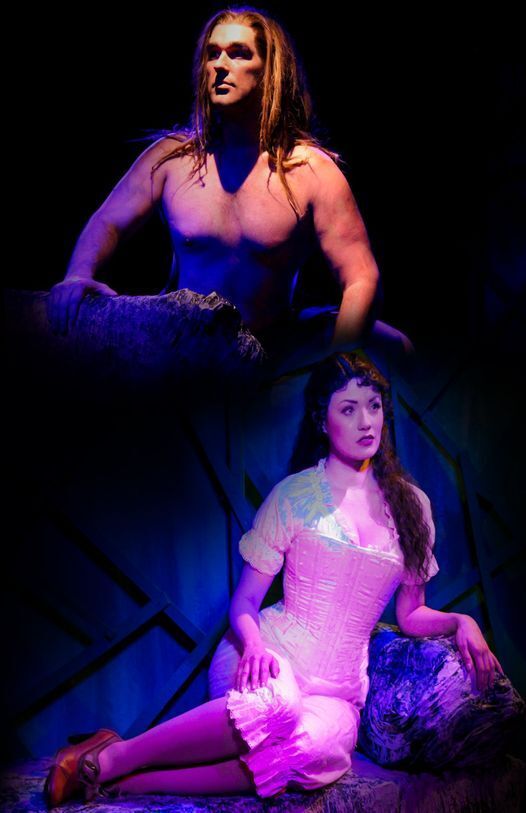 Tarzan